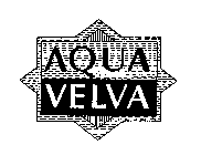 AQUA VELVA