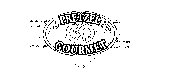 PRETZEL GOURMET