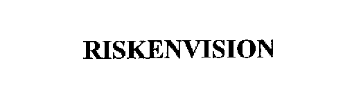 RISKENVISION