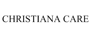 CHRISTIANA CARE