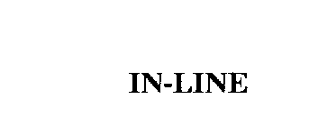 IN-LINE
