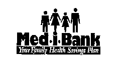 MED I BANK YOUR FAMILY HEALTH SAVINGS PLAN