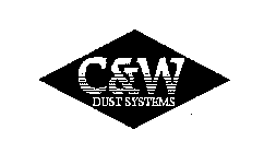 C&W DUST SYSTEMS