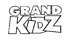 GRAND KIDZ
