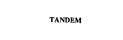 TANDEM