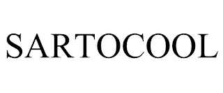 SARTOCOOL