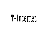 T-INTERNET