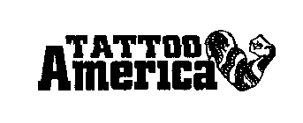 TATTOO AMERICA