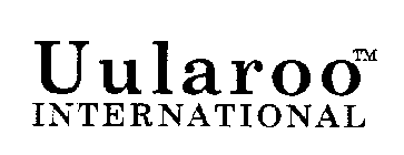 UULAROO INTERNATIONAL