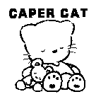 CAPER CAT