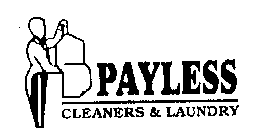 PAYLESS CLEANERS & LAUNDRY