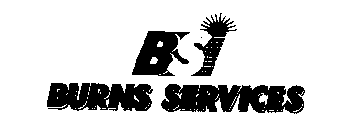 BS BURNS SERVICES