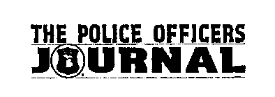 THE POLICE OFFICERS JOURNAL