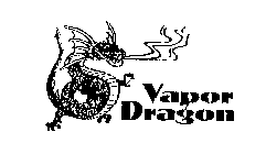 VAPOR DRAGON