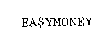 EA$YMONEY