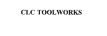 CLC TOOLWORKS