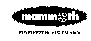 MAMMOTH MAMMOTH PICTURES