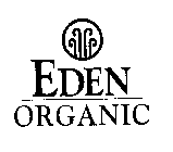 EDEN ORGANIC