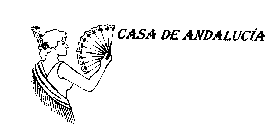 CASA DE ANDALUCIA