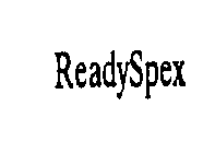 READYSPEX