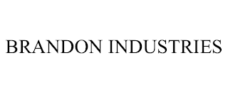 BRANDON INDUSTRIES