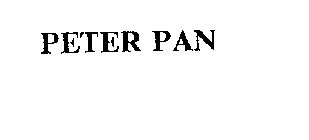 PETER PAN