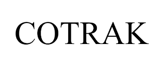 COTRAK