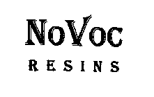 NOVOC RESINS