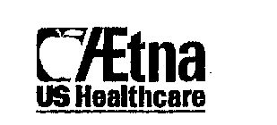 AETNA US HEALTHCARE