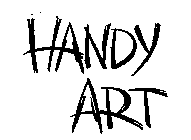 HANDY ART