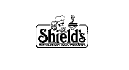 SHIELD'S RESTAURANT BAR PIZZERIA