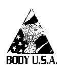 BODY U.S.A.