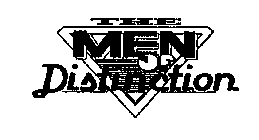 THE MEN OF DISTINCTION