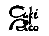 CAFE RICO