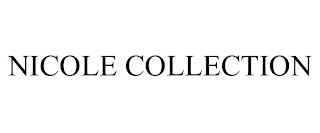 NICOLE COLLECTION