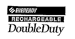 EVEREADY RECHARGEABLE DOUBLEDUTY