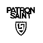 S PATRON SAINT