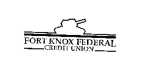 FORT KNOX FEDERAL CREDIT UNION