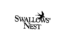 SWALLOWS' NEST