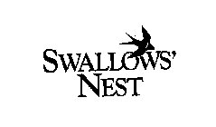 SWALLOWS' NEST