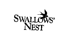 SWALLOWS' NEST