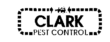 CLARK PEST CONTROL