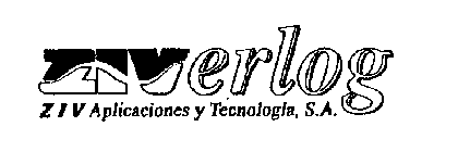 ZIVERLOG ZIV APLICACIONES Y TECNOLOGIA, S.A.