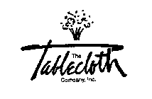 THE TABLECLOTH COMPANY, INC.
