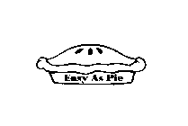 EASY AS PIE