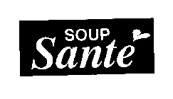 SOUP SANTE