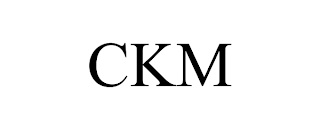 CKM