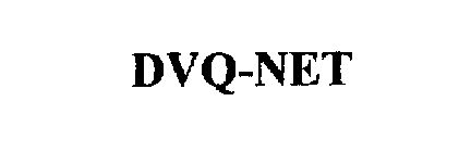 DVQ-NET