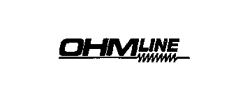 OHMLINE