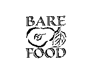 BARE FOOD